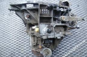 КОРОБКА ПЕРЕДАЧW 20CH94 CITROEN PEUGEOT 406 1.8 16V