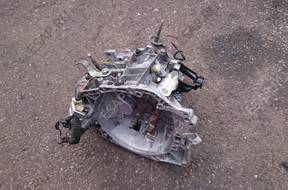КОРОБКА ПЕРЕДАЧw 20CH94 Peugeot 406 1.8