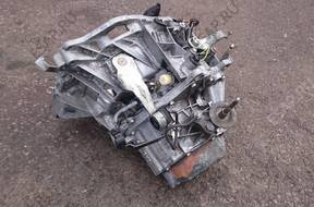 КОРОБКА ПЕРЕДАЧw 20CH94 Peugeot 406 1.8