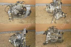 КОРОБКА ПЕРЕДАЧw 20CJ54 Peugeot 405 1.9D