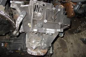 КОРОБКА ПЕРЕДАЧw 20CJ62 PEUGEOT 306 309 405 1.9 D