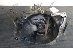 КОРОБКА ПЕРЕДАЧw 20CJ92 Peugeot 405 1,9D 47kW 92-97
