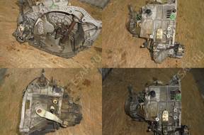 КОРОБКА ПЕРЕДАЧw 20CJ96 Peugeot 405 1.9TD