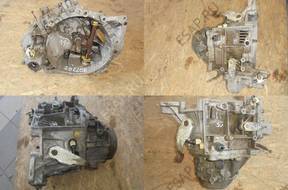 КОРОБКА ПЕРЕДАЧw 20CL08 Peugeot 205 1.9 D