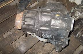 КОРОБКА ПЕРЕДАЧw 20CL40 PEUGEOT 405 1.6 1.8