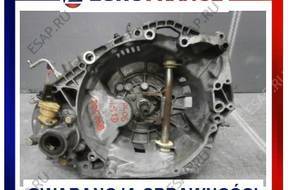 КОРОБКА ПЕРЕДАЧw 20CL68 1,9 TD Peugeot 406
