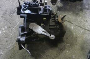 КОРОБКА ПЕРЕДАЧw 20CL77 Peugeot 306 1.9 D