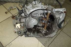 КОРОБКА ПЕРЕДАЧw 20CL85 Citroen ZX 1.9D