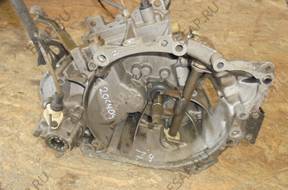 КОРОБКА ПЕРЕДАЧw 20CM04 Peugeot 306 1.9D