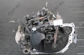 КОРОБКА ПЕРЕДАЧw 20CM32 Peugeot 406 1,8 16V 95-99
