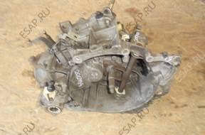 КОРОБКА ПЕРЕДАЧw 20CM44 Peugeot 306 1.9D