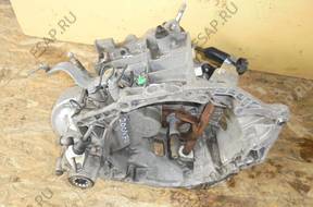 КОРОБКА ПЕРЕДАЧw 20CM70 Peugeot 306 1.9TD