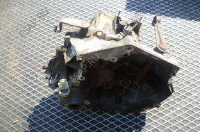 КОРОБКА ПЕРЕДАЧW 20CN09 PEUGEOT 206 307 2.0 HDI