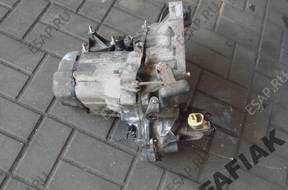 КОРОБКА ПЕРЕДАЧw 20CN16  Peugeot 307 1,6 KFW