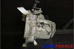 КОРОБКА ПЕРЕДАЧw 20CN18 1,4 8V Peugeot 307 C4