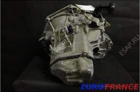 КОРОБКА ПЕРЕДАЧw 20CN18 1,4 8V Peugeot 307 C4