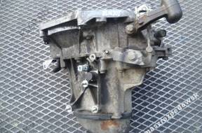 КОРОБКА ПЕРЕДАЧW 20CN18 CITROEN PEUGEOT 306 1.4 8V