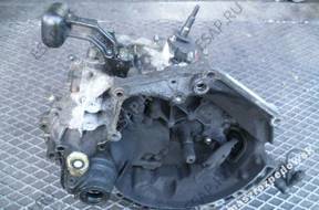 КОРОБКА ПЕРЕДАЧW 20CN19 PEUGEOT CITROEN C4 1.4 16V