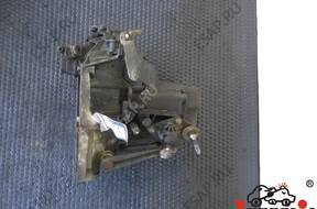 КОРОБКА ПЕРЕДАЧw 20CN24 Peugeot 206 1.6b 16V