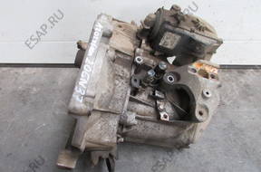 КОРОБКА ПЕРЕДАЧW 20CN37 C3 1.6 16V 03 год, АВТОМАТИЧЕСКАЯ