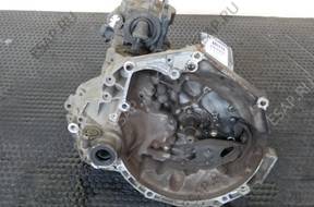 КОРОБКА ПЕРЕДАЧw 20CN37 Citroen C3 1,6 80KW 02-09