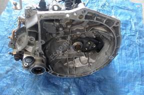 КОРОБКА ПЕРЕДАЧW 20CN38 PEUGEOT 206 1.4 HDI