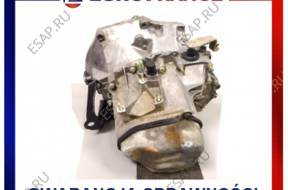 КОРОБКА ПЕРЕДАЧw 20CN39 1,4 HDI Peugeot 206