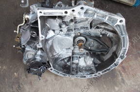 КОРОБКА ПЕРЕДАЧW 20CN39 PEUGEOT 206 1,4 HDI