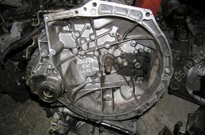 КОРОБКА ПЕРЕДАЧw 20CN39 Peugeot 206 1.4 HDi