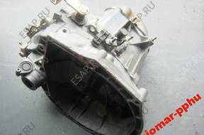 КОРОБКА ПЕРЕДАЧW 20CN39 PEUGEOT 206 1.4 HDI