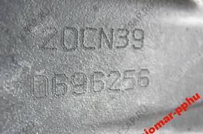 КОРОБКА ПЕРЕДАЧW 20CN39 PEUGEOT 206 1.4 HDI