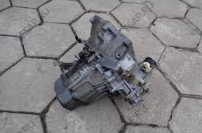 КОРОБКА ПЕРЕДАЧW 20CN42 CITROEN PEUGEOT 1.4 HDI F-V