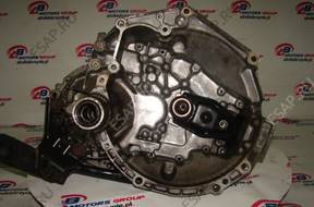 КОРОБКА ПЕРЕДАЧW 20CN47 CITROEN C3 PLURIEL 1.6 16V