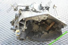 КОРОБКА ПЕРЕДАЧW 20CP08 PEUGEOT 1.1 1.4 206