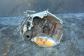 КОРОБКА ПЕРЕДАЧW 20CP09 PEUGEOT 206 1.4 8V