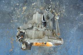 КОРОБКА ПЕРЕДАЧW 20CP09 PEUGEOT 206 1.4 8V