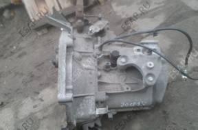 КОРОБКА ПЕРЕДАЧW 20CP15 1,4 1,1 БЕНЗИН 8V  C3 C2