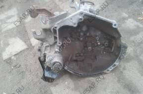 КОРОБКА ПЕРЕДАЧW 20CP15 1,4 1,1 БЕНЗИН 8V  C3 C2