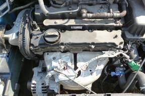 КОРОБКА ПЕРЕДАЧw 20CP42 Peugeot 307 1.4 16V