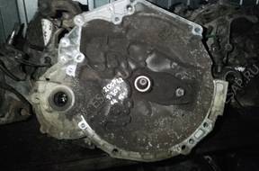 КОРОБКА ПЕРЕДАЧw 20CP42 Peugeot 307 1.4 16V