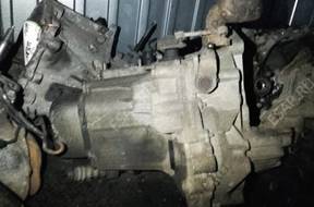 КОРОБКА ПЕРЕДАЧw 20CP42 Peugeot 307 1.4 16V