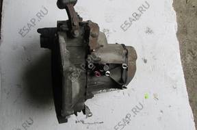 КОРОБКА ПЕРЕДАЧW 20CP42 PEUGEOT 307 CITROEN C 2 3 4