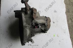 КОРОБКА ПЕРЕДАЧW 20CP42 PEUGEOT 307 CITROEN C3 1.4