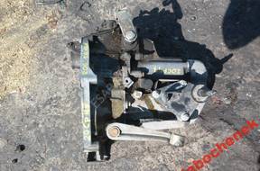 КОРОБКА ПЕРЕДАЧw 20CP47 Peugeot 206 CC 1.6 16V