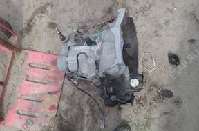 КОРОБКА ПЕРЕДАЧW 20CP51 1,6 БЕНЗИН