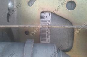 КОРОБКА ПЕРЕДАЧW 20CP63 1,4 8V БЕНЗИН PАВТОМАТИЧЕСКАЯ