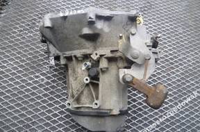 КОРОБКА ПЕРЕДАЧW 20CP67 CITROEN C3 PEUGEOT 1.4 HDI