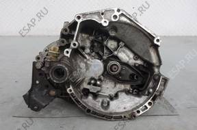 КОРОБКА ПЕРЕДАЧW 20CP73 PEUGEOT 1007 207 CITROEN C3