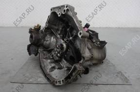 КОРОБКА ПЕРЕДАЧW 20CP73 PEUGEOT 1007 207 CITROEN C3