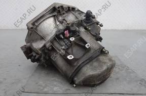 КОРОБКА ПЕРЕДАЧW 20CP73 PEUGEOT 1007 207 CITROEN C3